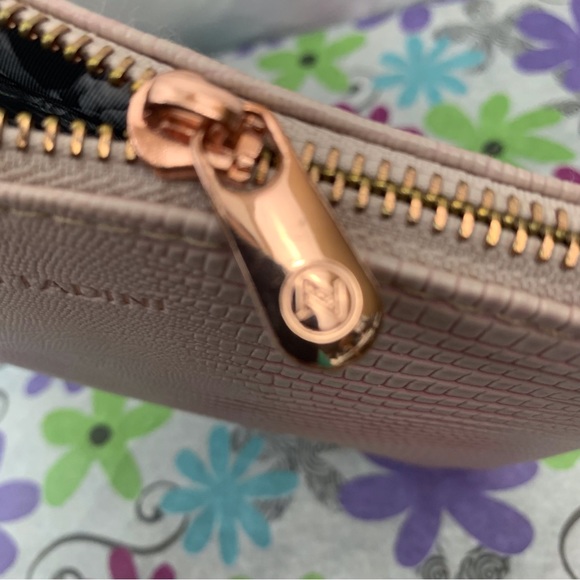 Charging Wallet Wristlet Portable USB Charger Bank Android iPhone - Picture 15 of 15